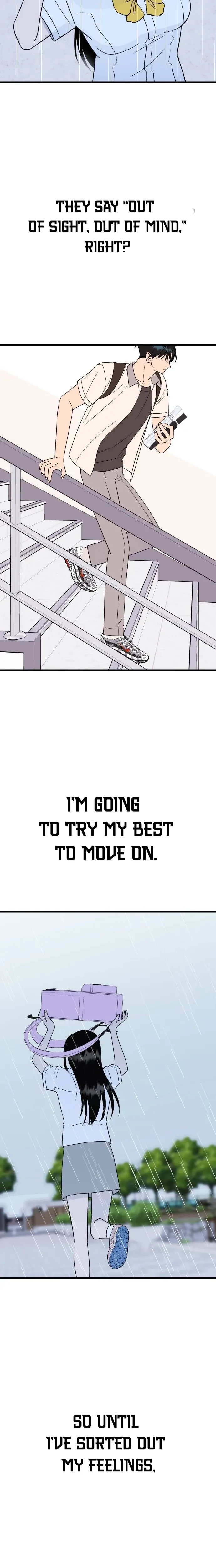 Heartbeat Hounds Chapter 28 Page 26