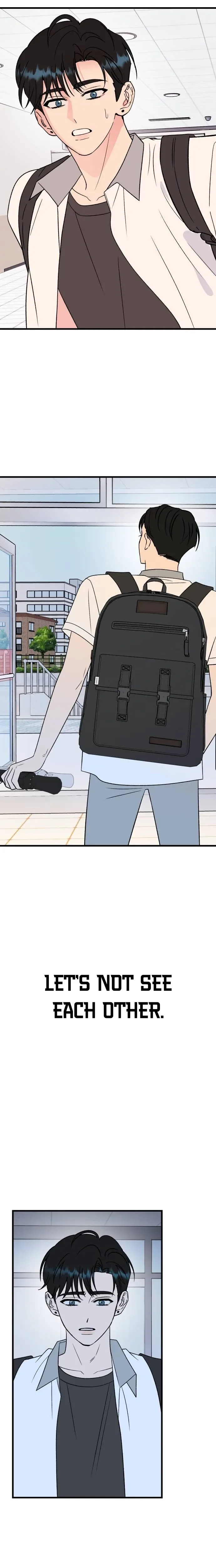 Heartbeat Hounds Chapter 28 Page 27