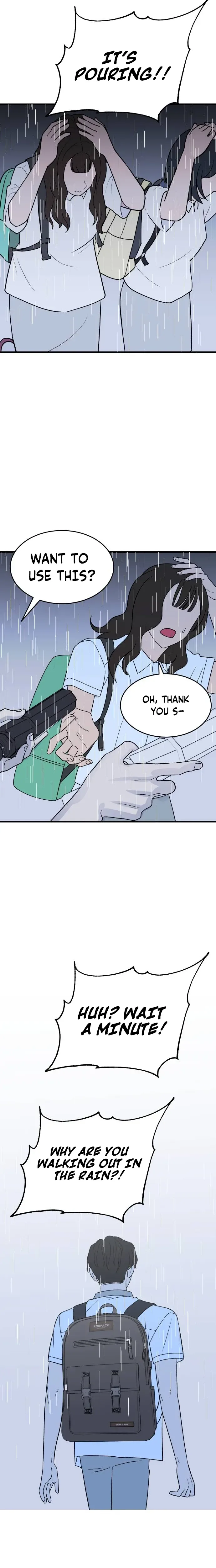 Heartbeat Hounds Chapter 28 Page 32