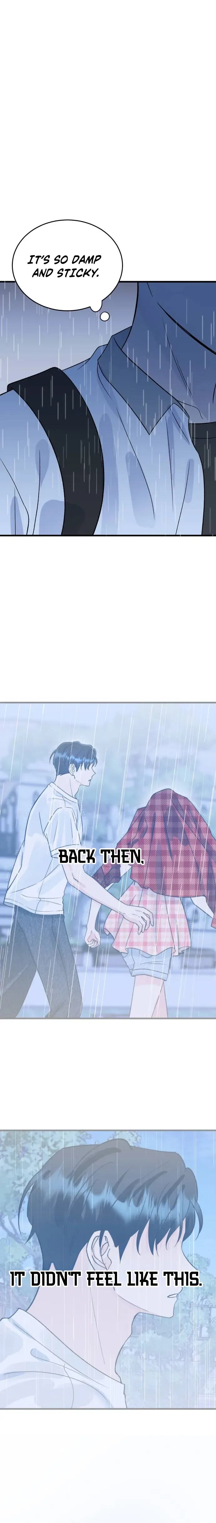 Heartbeat Hounds Chapter 28 Page 33