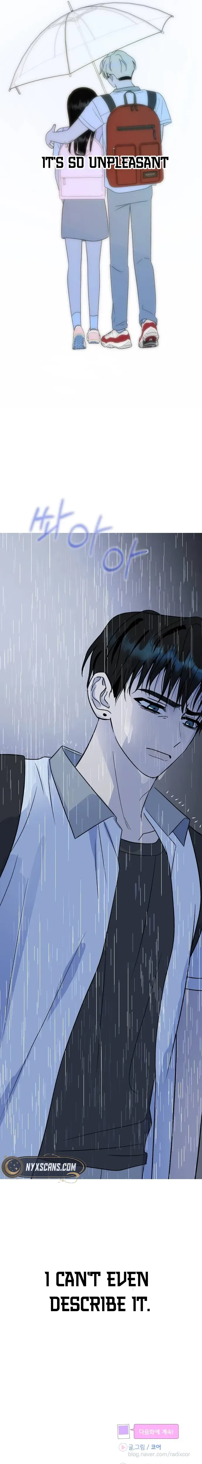 Heartbeat Hounds Chapter 28 Page 34