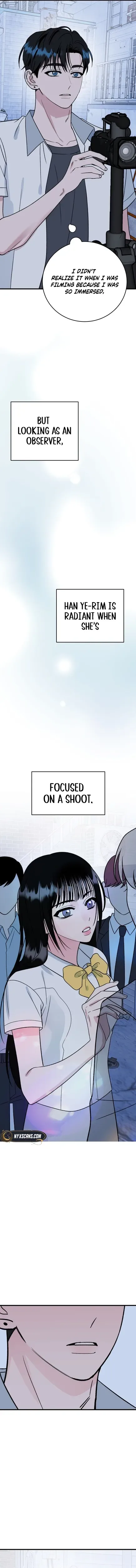 Heartbeat Hounds Chapter 26 Page 16