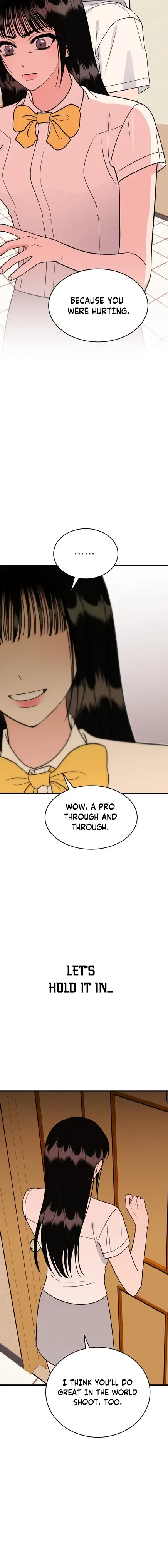 Heartbeat Hounds Chapter 26 Page 18