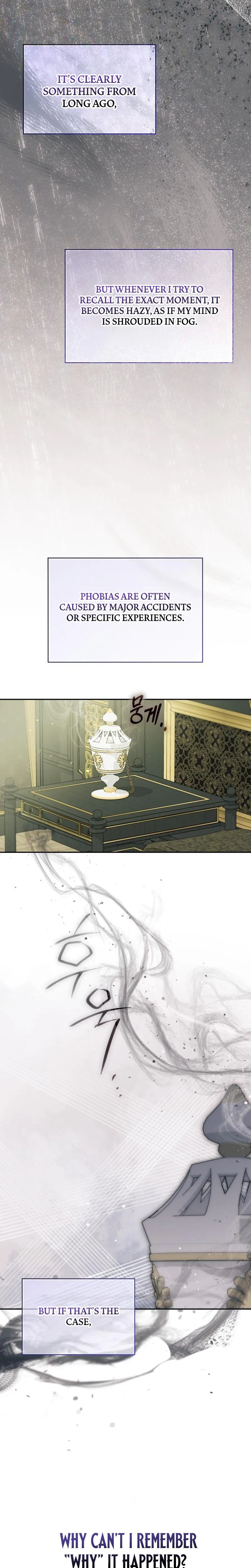 Honey, I Think That's a Misunderstanding Chapter 53 Page 17