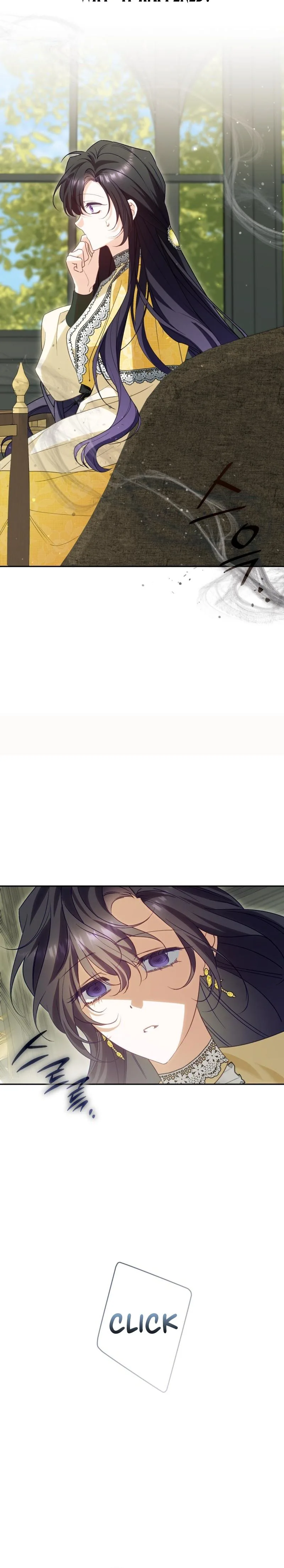 Honey, I Think That's a Misunderstanding Chapter 53 Page 18