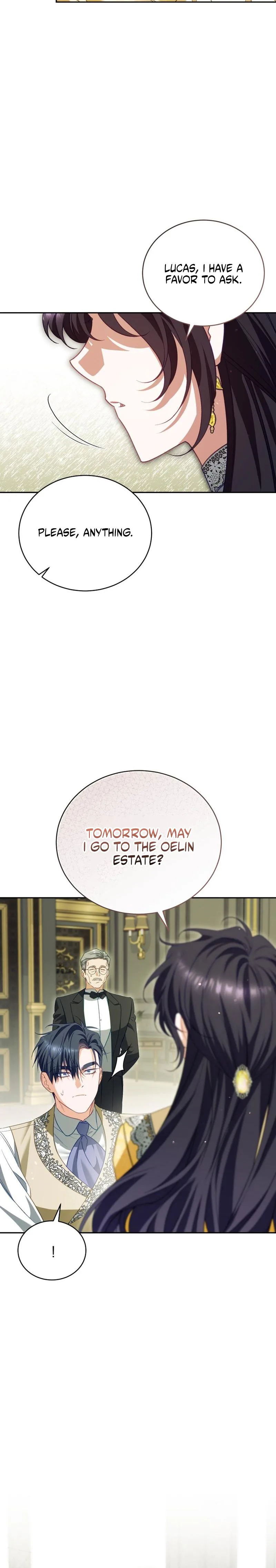 Honey, I Think That's a Misunderstanding Chapter 53 Page 24