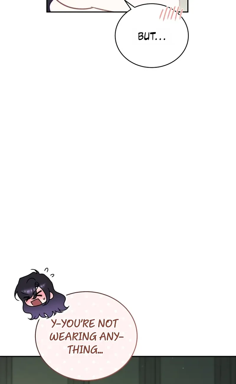 Honey, I Think That's a Misunderstanding Chapter 52 Page 15