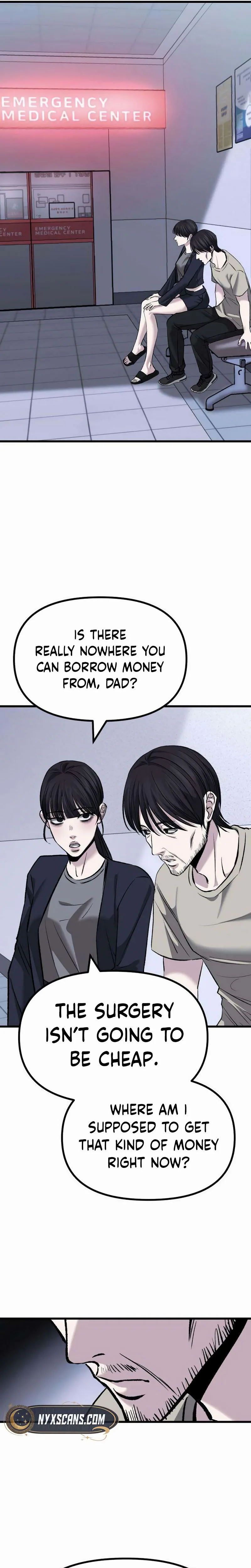 Housekeeping Chapter 15 Page 13
