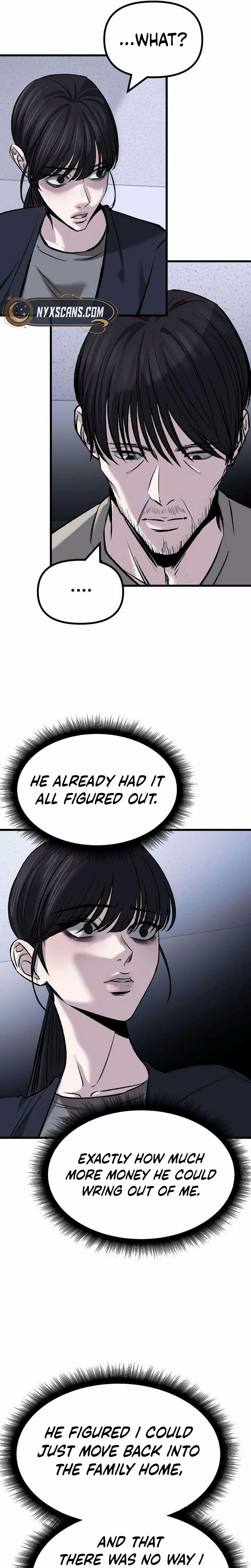 Housekeeping Chapter 15 Page 15