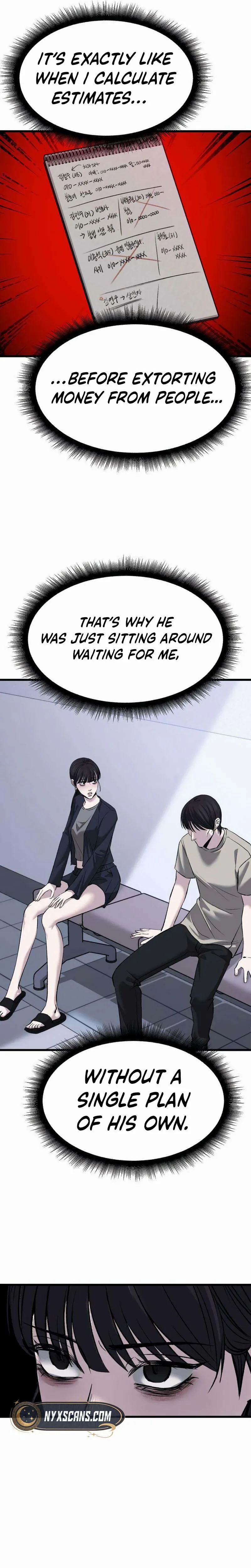 Housekeeping Chapter 15 Page 17