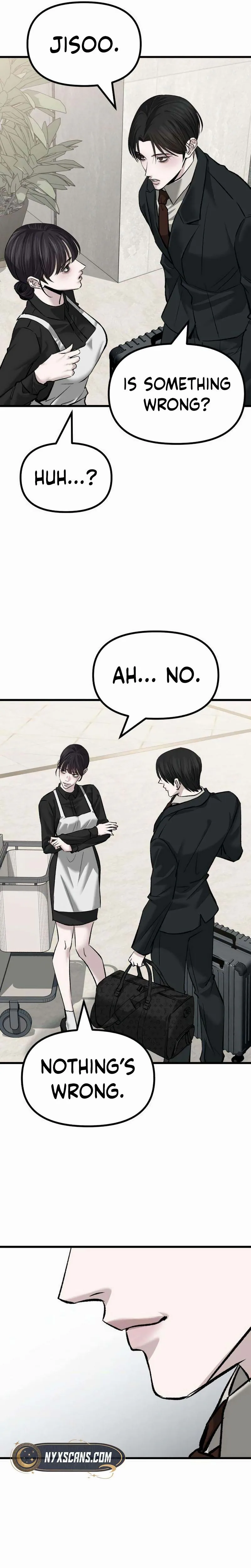 Housekeeping Chapter 15 Page 32