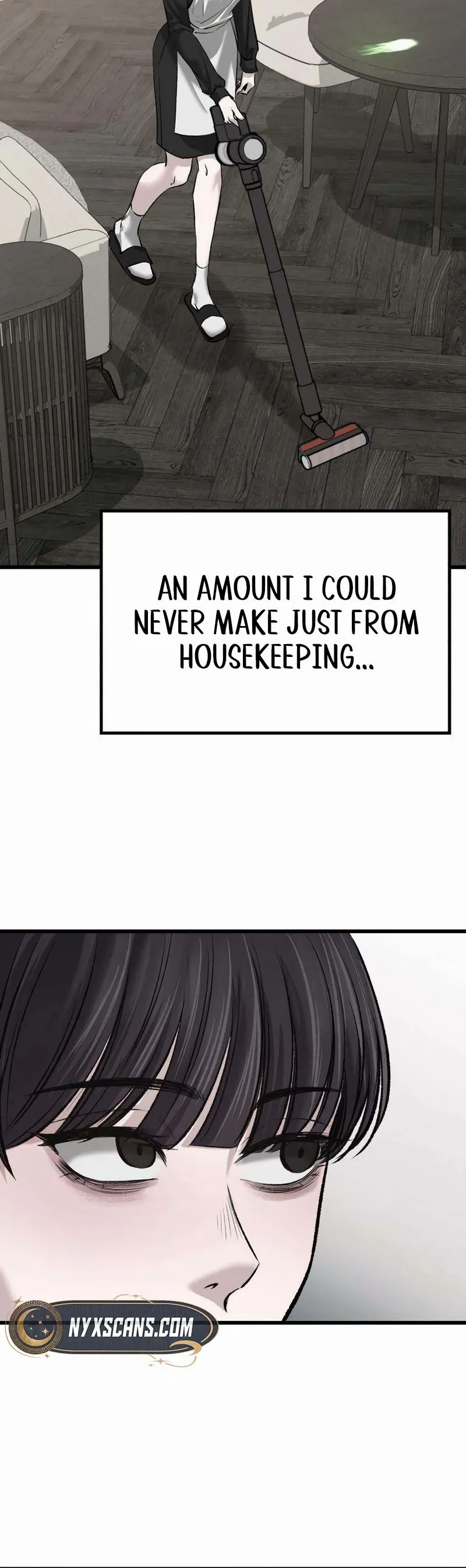 Housekeeping Chapter 15 Page 35
