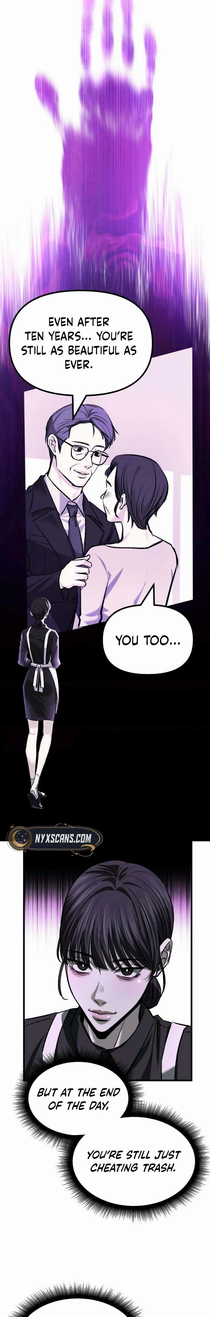 Housekeeping Chapter 15 Page 38