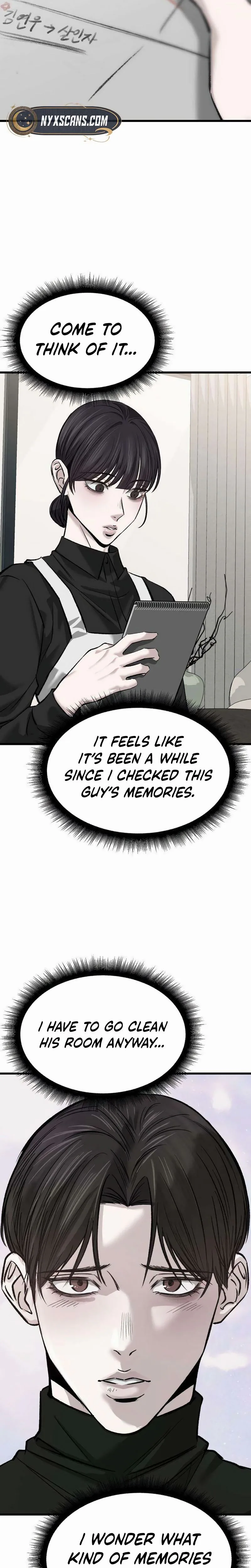 Housekeeping Chapter 15 Page 40