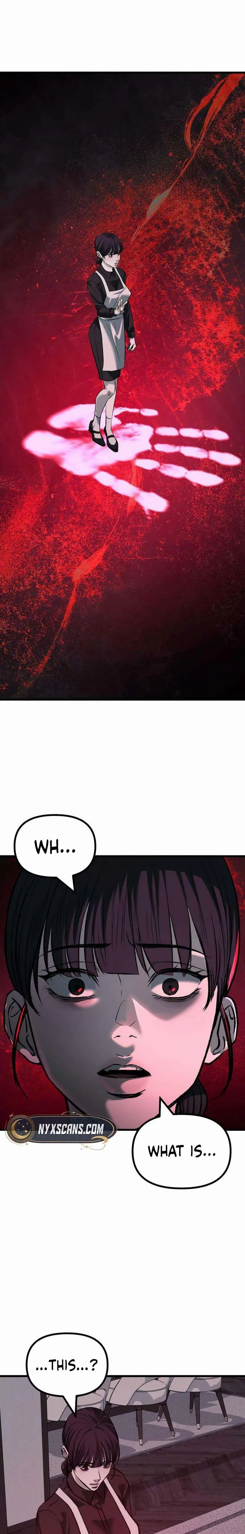 Housekeeping Chapter 15 Page 42