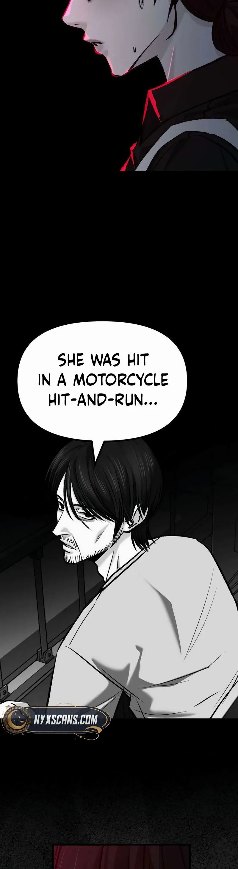 Housekeeping Chapter 15 Page 45