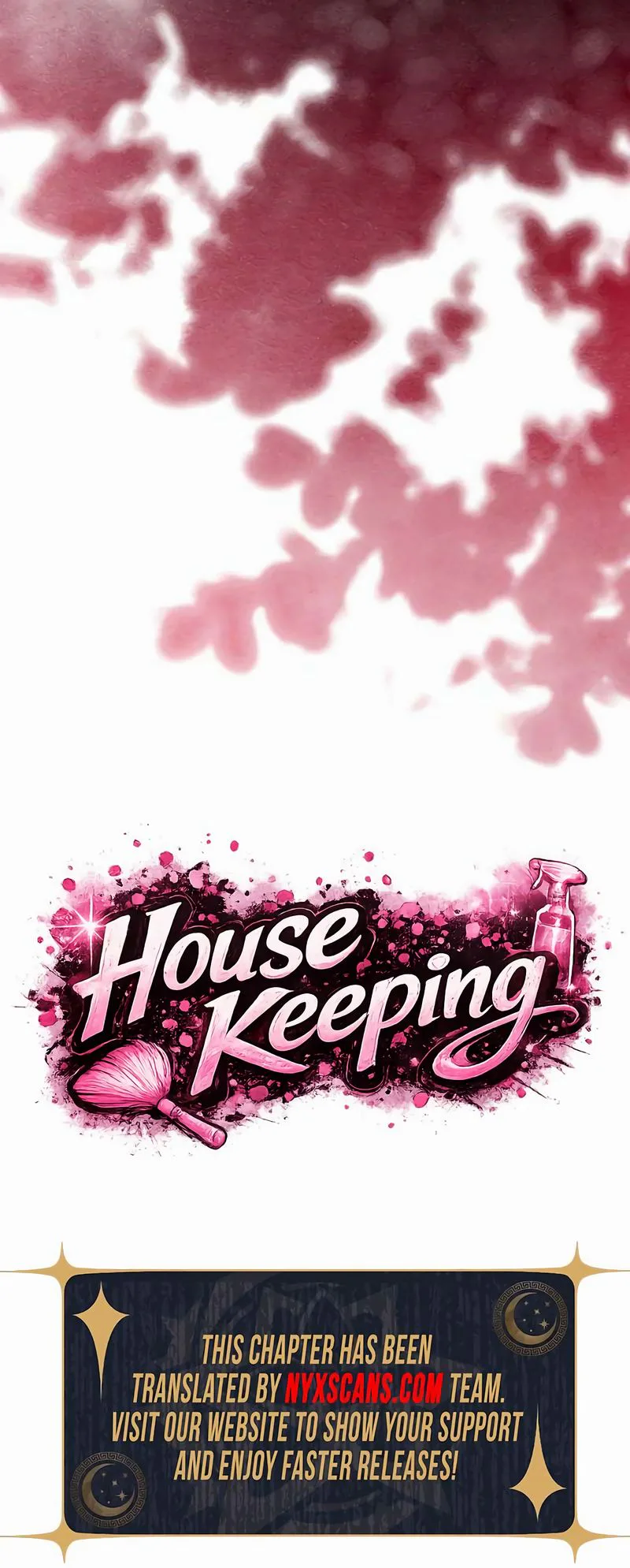Housekeeping Chapter 15 Page 48