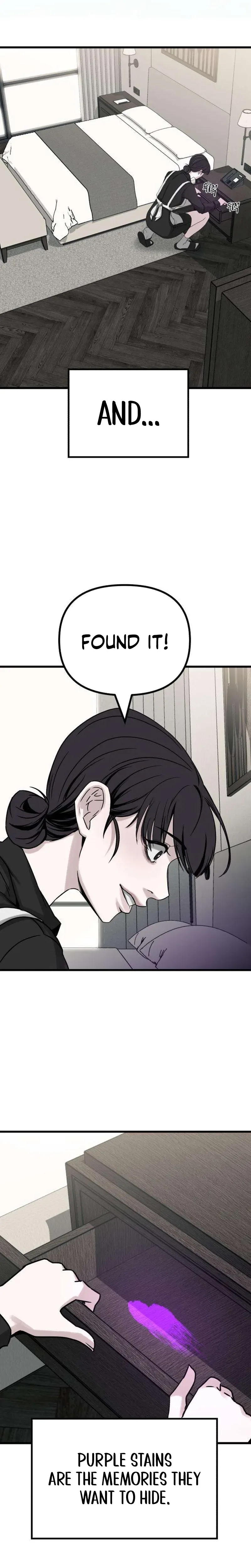 Housekeeping Chapter 1 Page 14