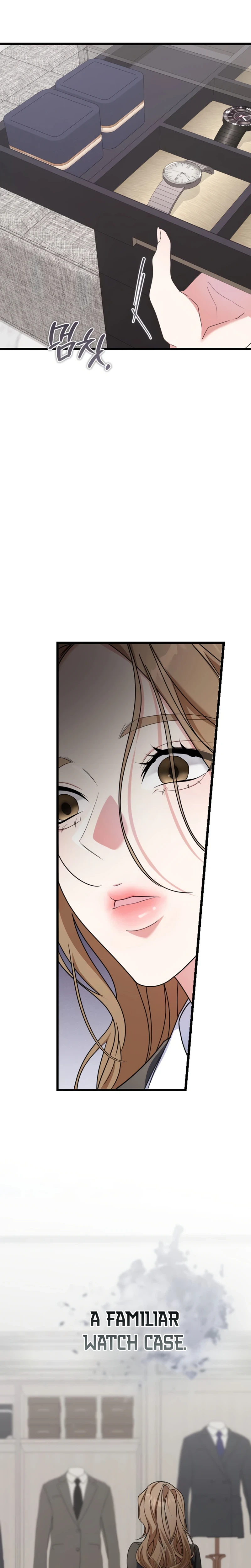 How dare you! Chapter 14 Page 11