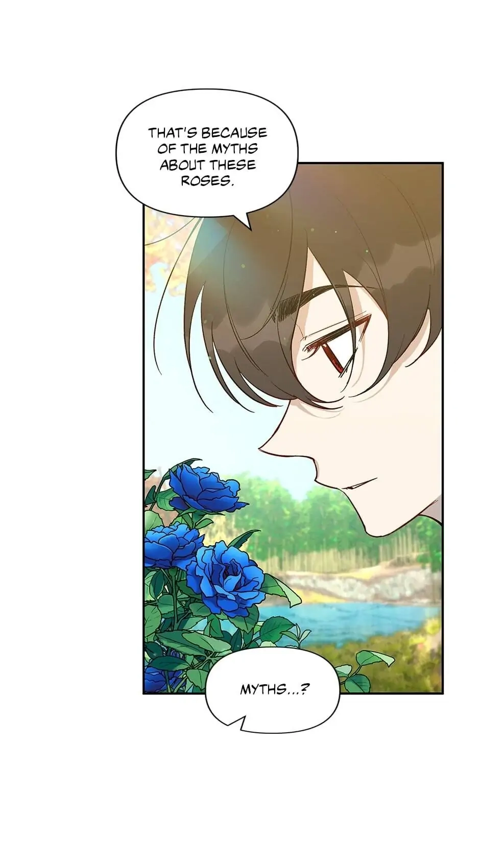 How to Be a Dark Hero's Daughter Chapter 21 Page 52
