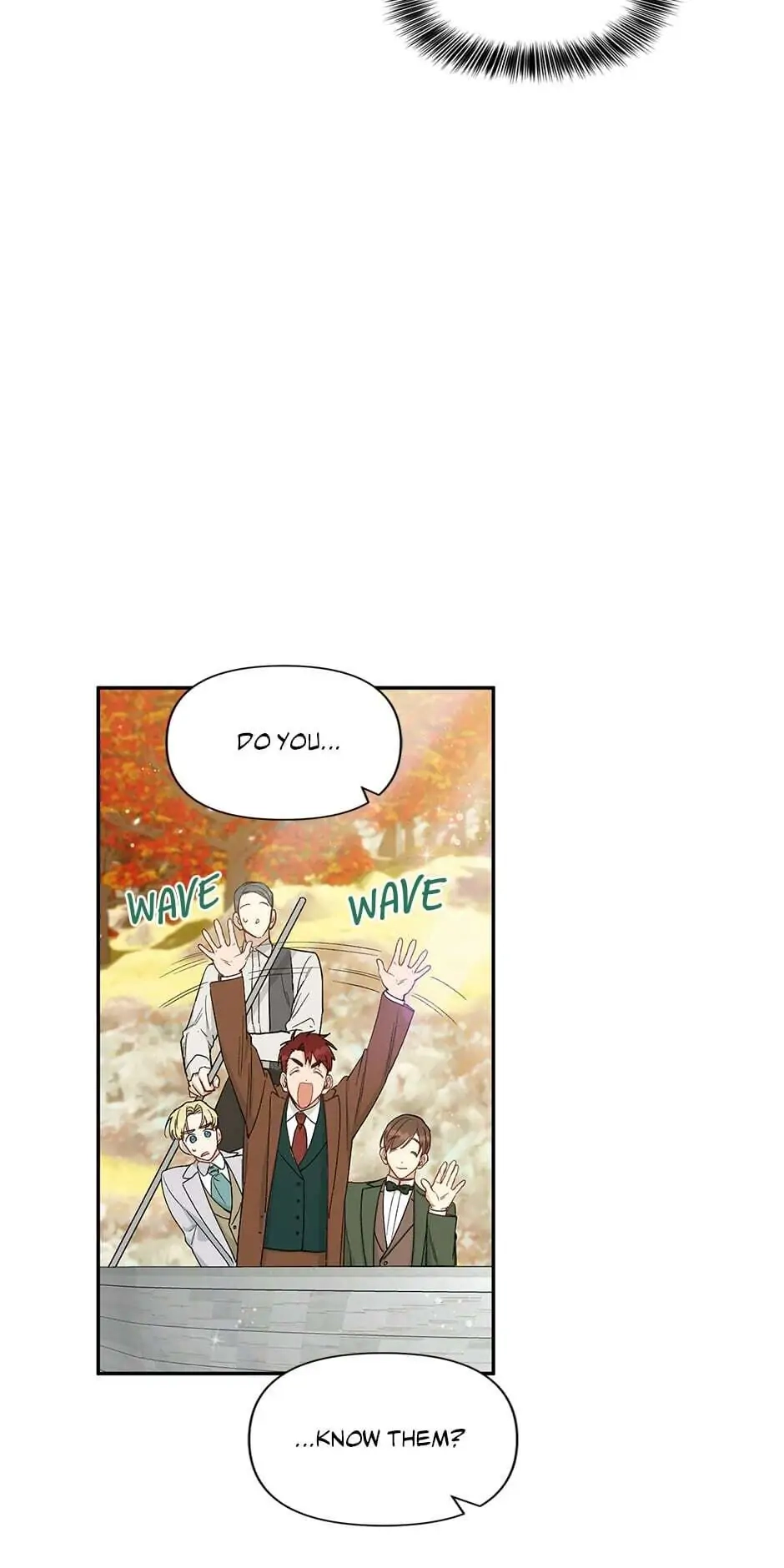 How to Be a Dark Hero's Daughter Chapter 21 Page 8
