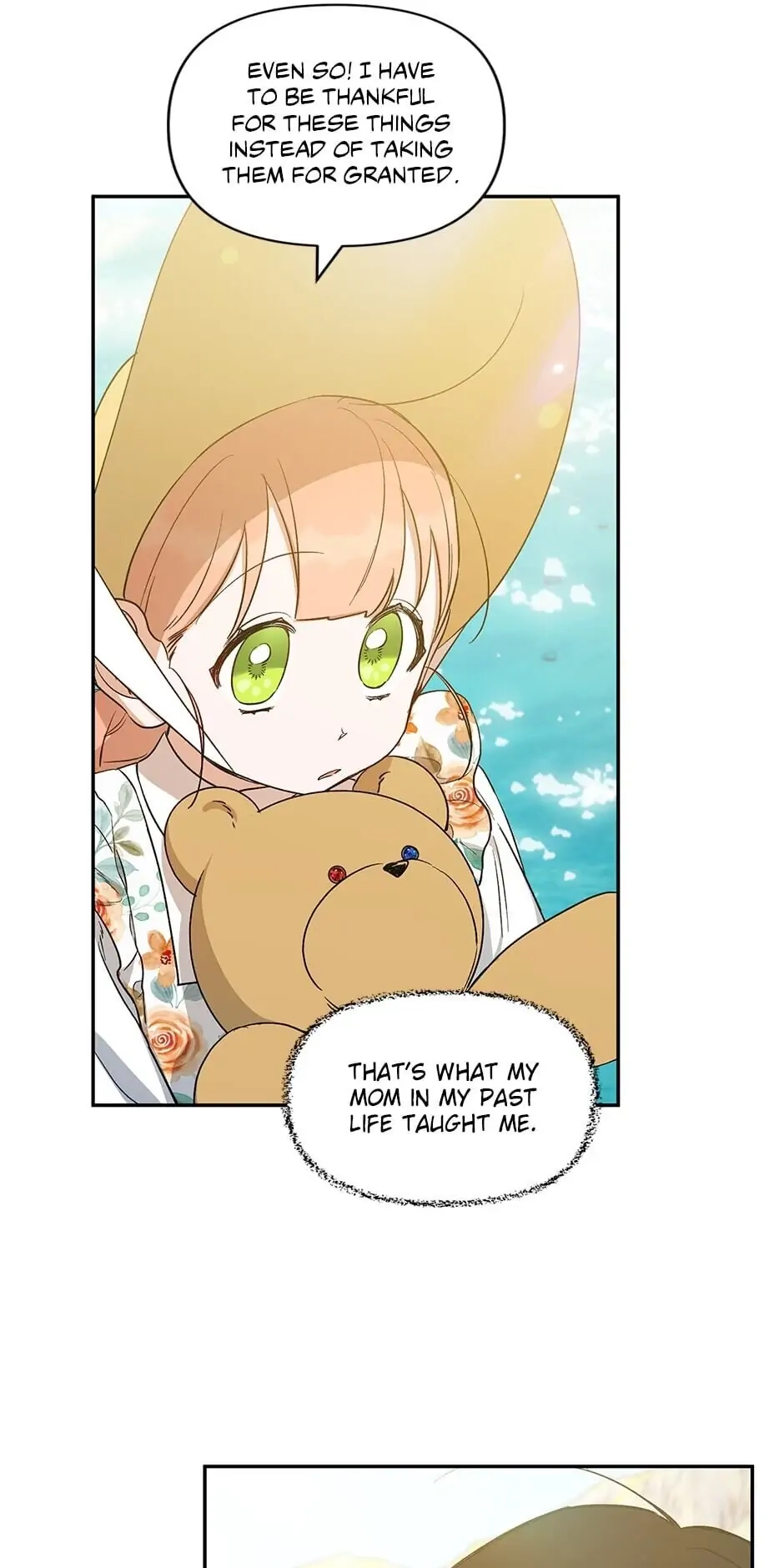 How to Be a Dark Hero's Daughter Chapter 21 Page 38