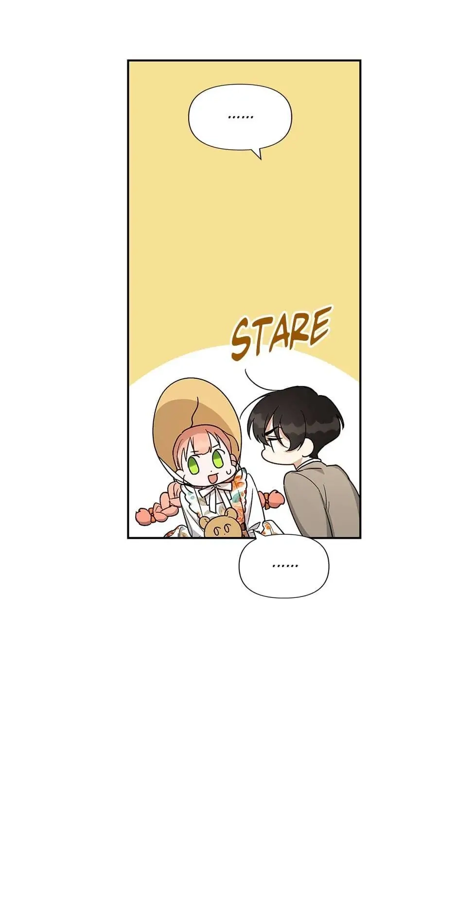 How to Be a Dark Hero's Daughter Chapter 21 Page 36