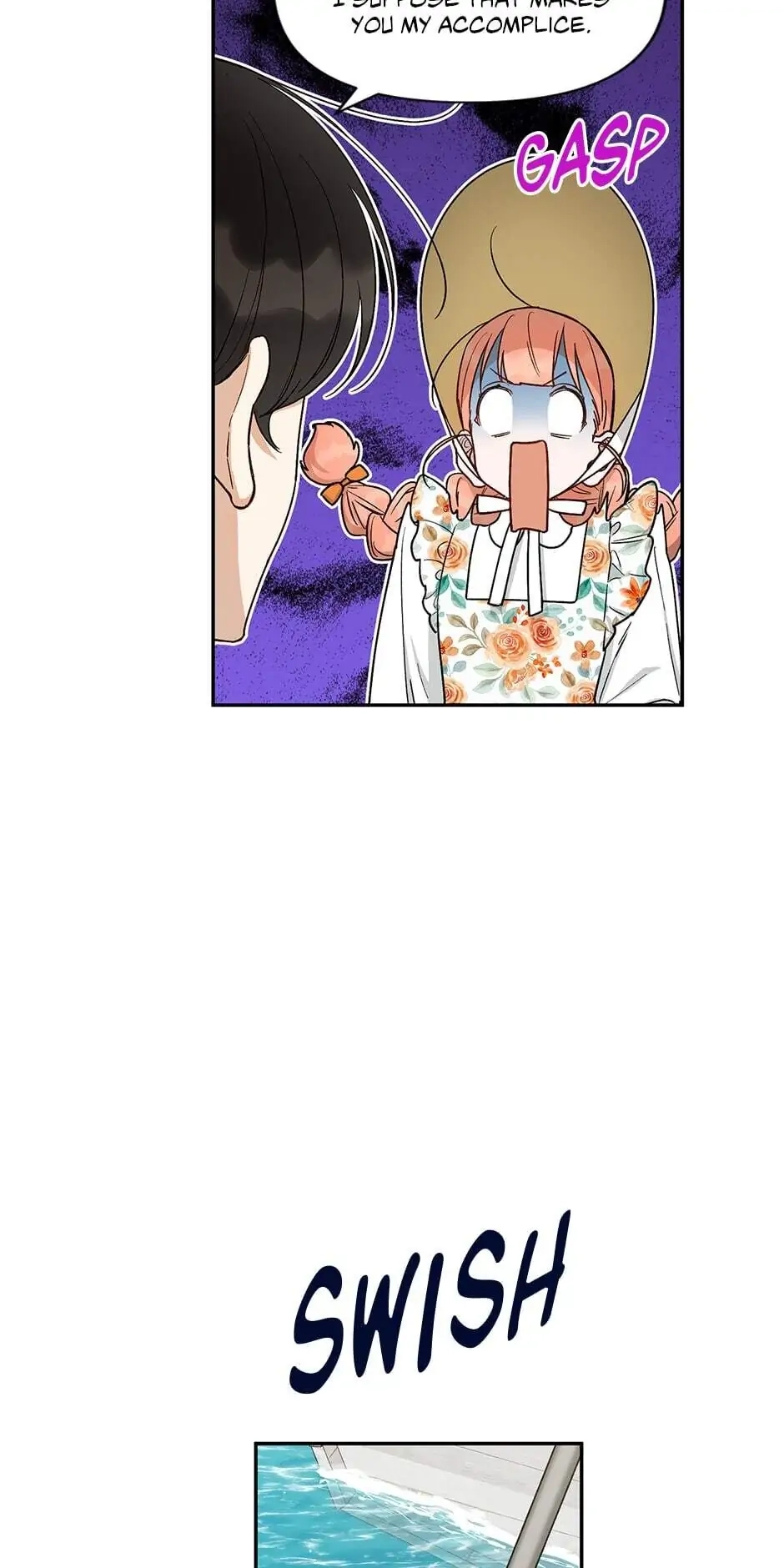 How to Be a Dark Hero's Daughter Chapter 21 Page 15