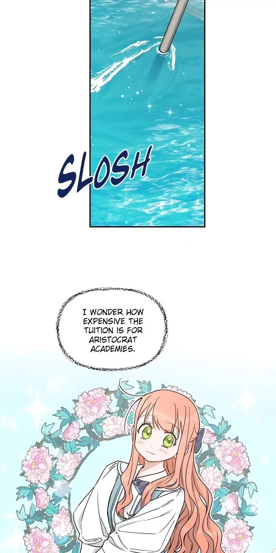 How to Be a Dark Hero's Daughter Chapter 21 Page 16