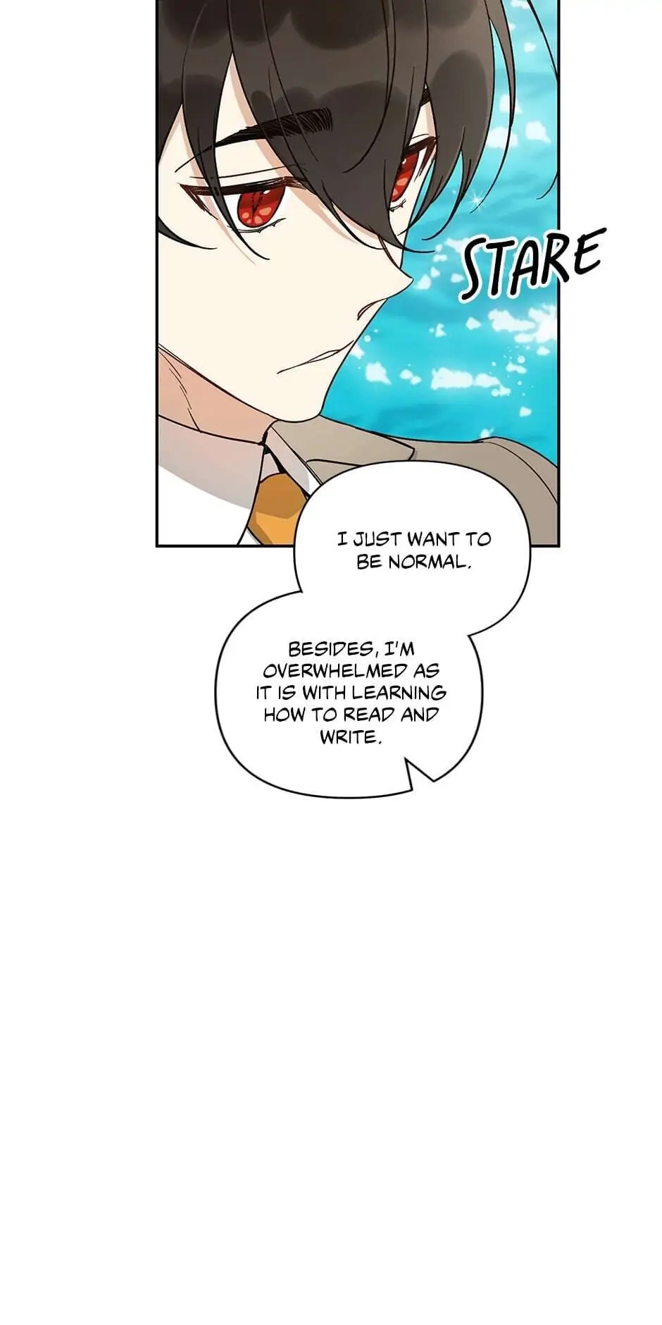 How to Be a Dark Hero's Daughter Chapter 21 Page 19