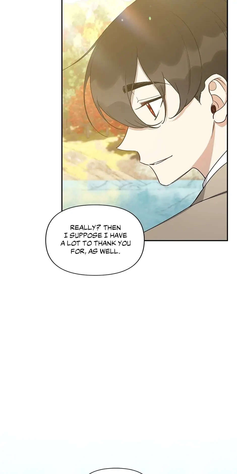 How to Be a Dark Hero's Daughter Chapter 21 Page 39