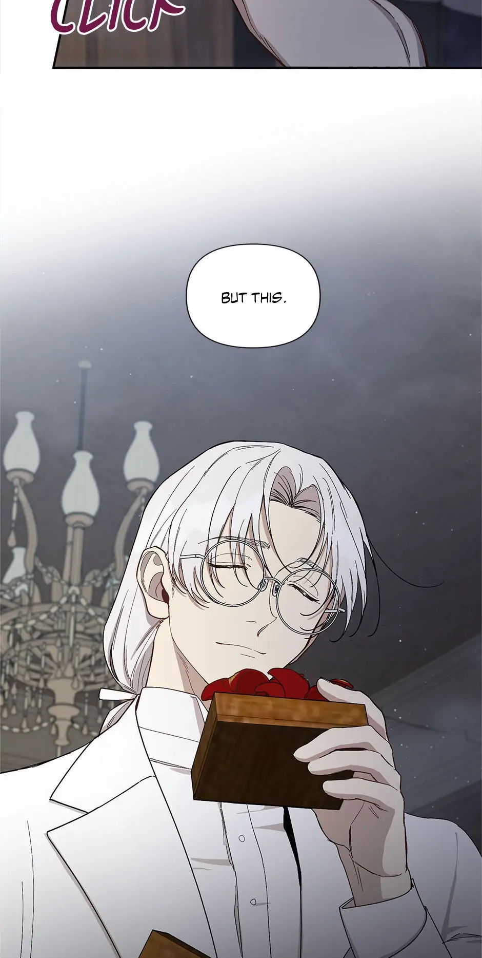 How to Be a Dark Hero's Daughter Chapter 31 Page 12