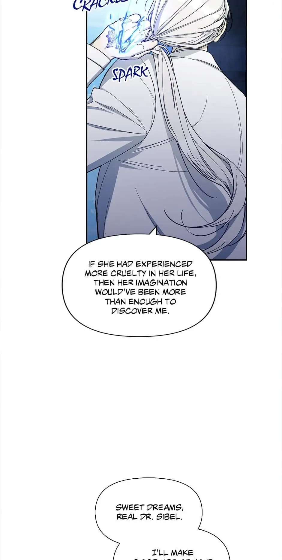 How to Be a Dark Hero's Daughter Chapter 31 Page 16