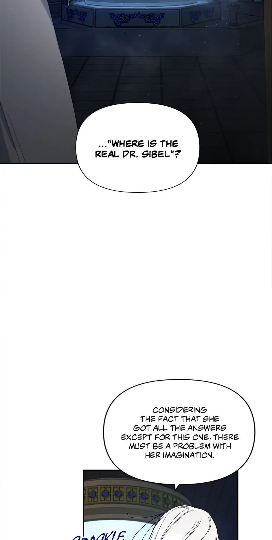How to Be a Dark Hero's Daughter Chapter 31 Page 15