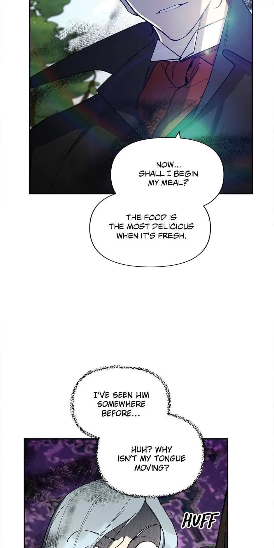 How to Be a Dark Hero's Daughter Chapter 31 Page 29