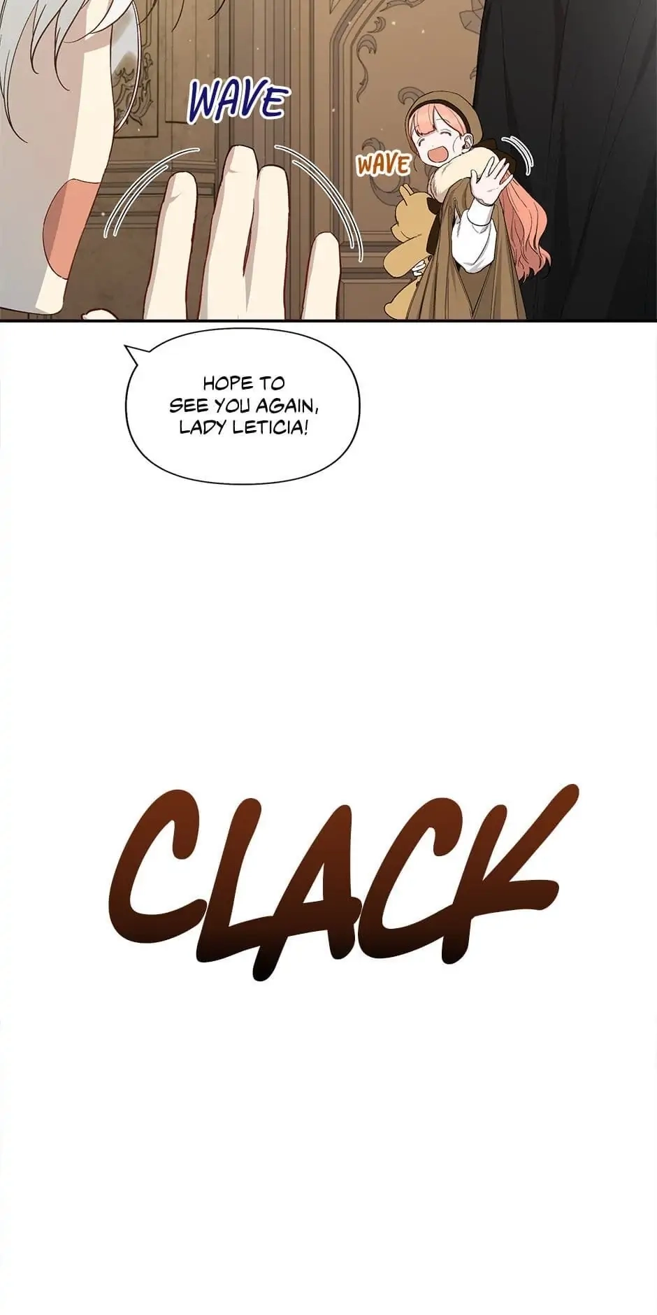 How to Be a Dark Hero's Daughter Chapter 31 Page 8