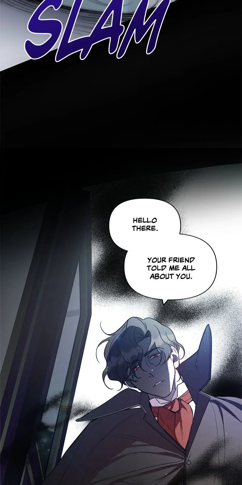 How to Be a Dark Hero's Daughter Chapter 31 Page 25