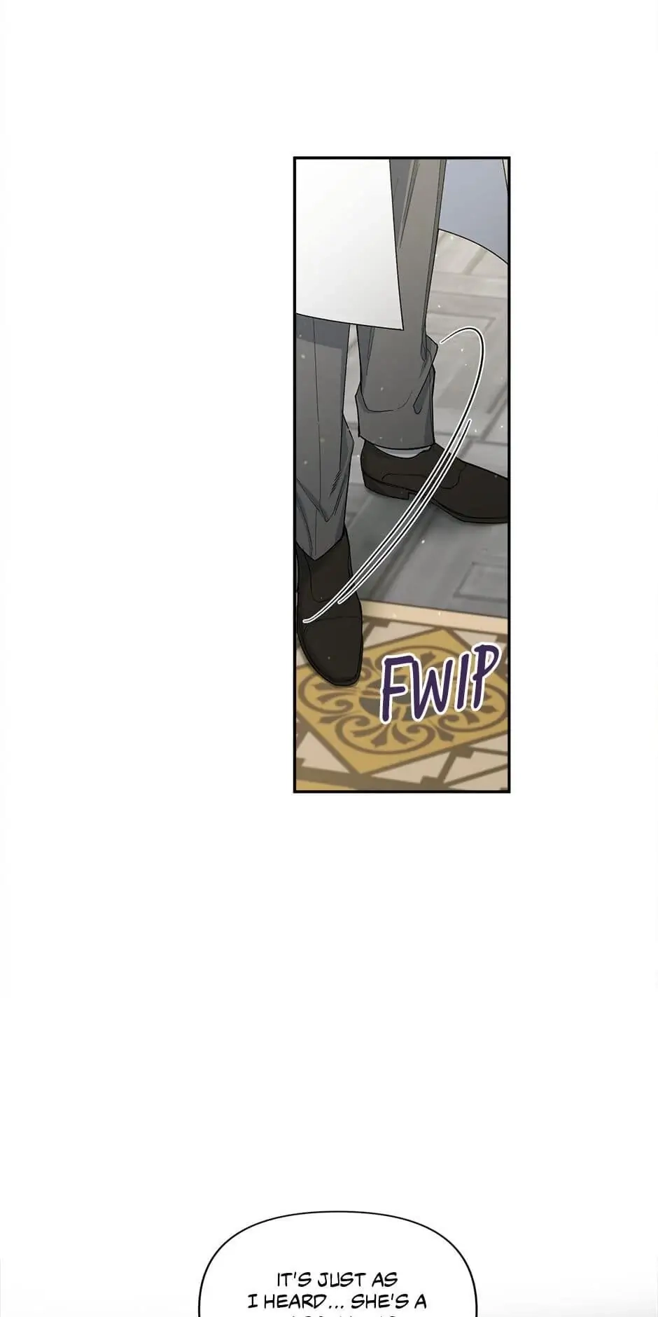 How to Be a Dark Hero's Daughter Chapter 31 Page 9