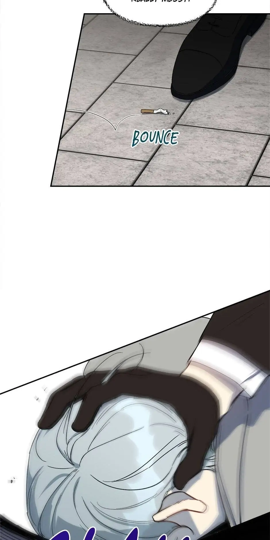 How to Be a Dark Hero's Daughter Chapter 31 Page 24