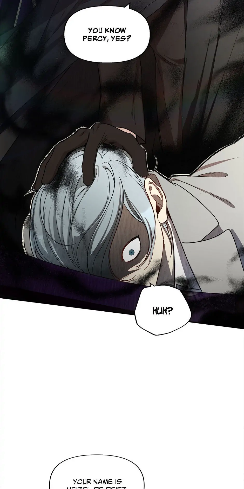 How to Be a Dark Hero's Daughter Chapter 31 Page 26