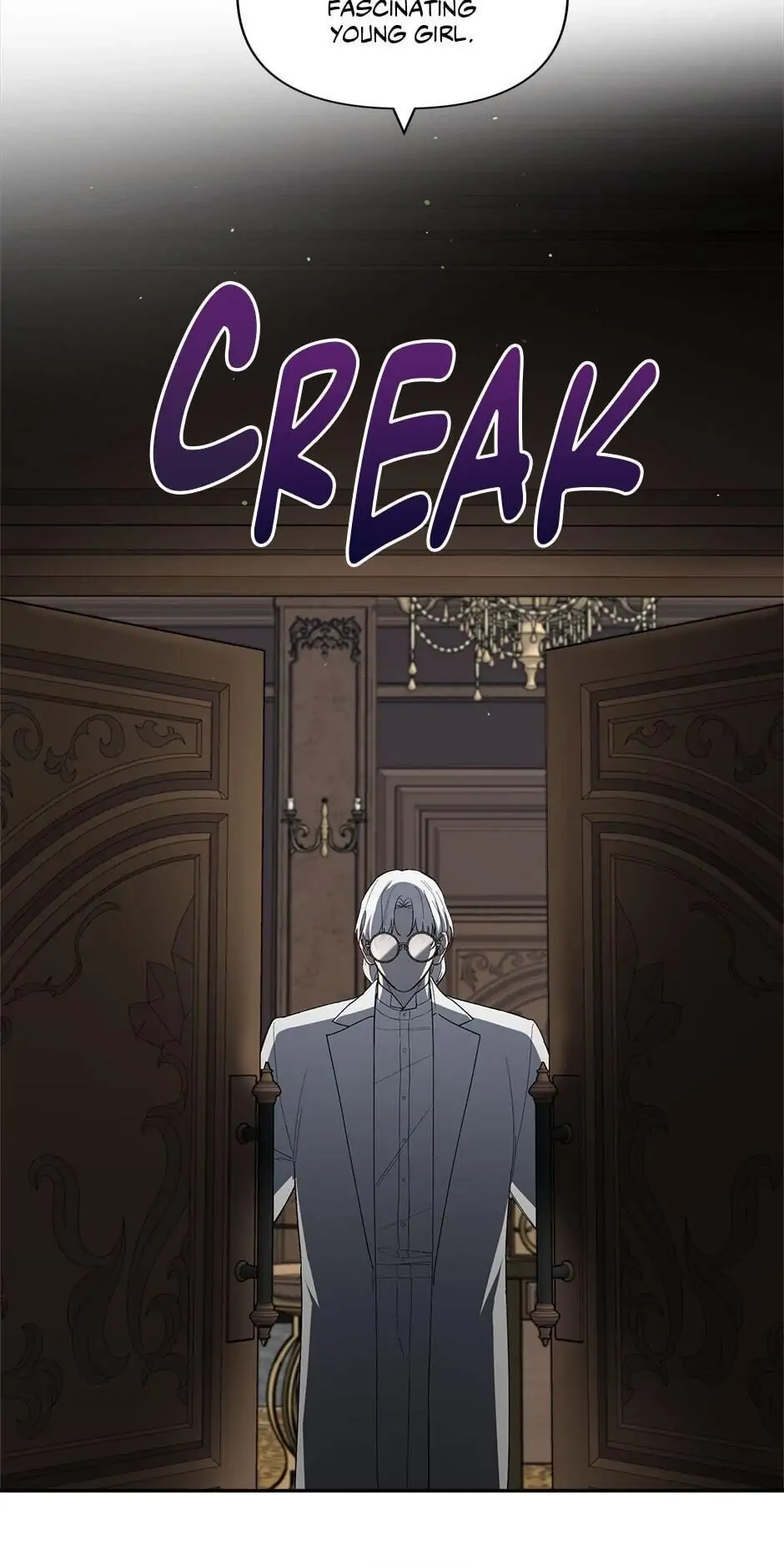 How to Be a Dark Hero's Daughter Chapter 31 Page 10