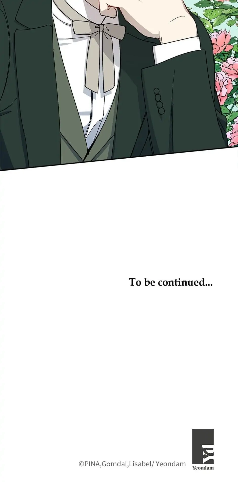 How to Be a Dark Hero's Daughter Chapter 31 Page 60