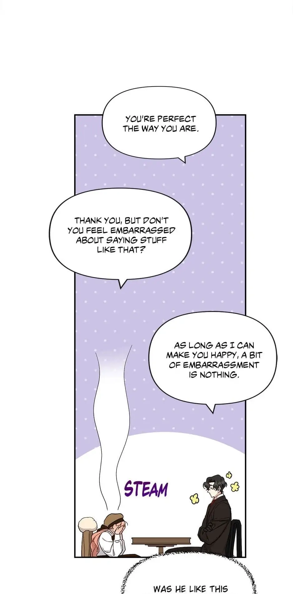 How to Be a Dark Hero's Daughter Chapter 31 Page 53