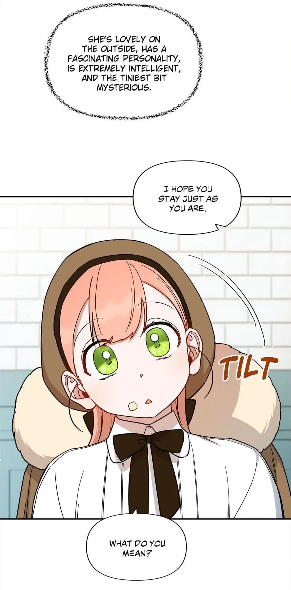 How to Be a Dark Hero's Daughter Chapter 31 Page 52