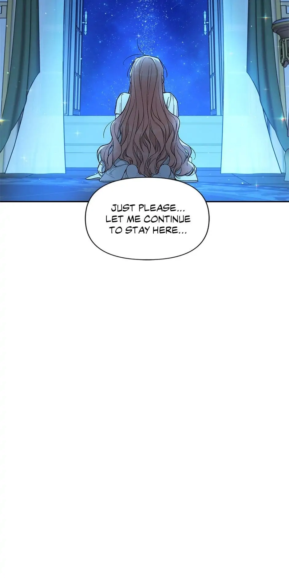 How to Be a Dark Hero's Daughter Chapter 18 Page 42