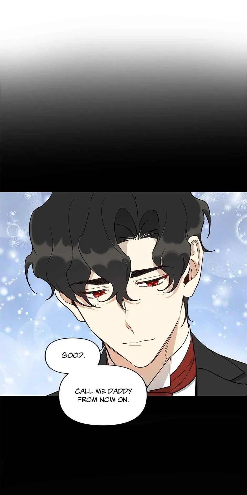 How to Be a Dark Hero's Daughter Chapter 18 Page 34