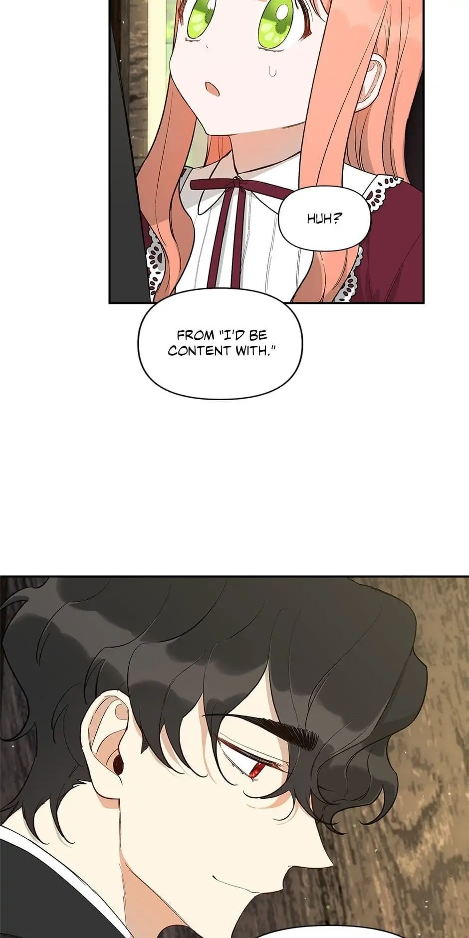 How to Be a Dark Hero's Daughter Chapter 18 Page 12