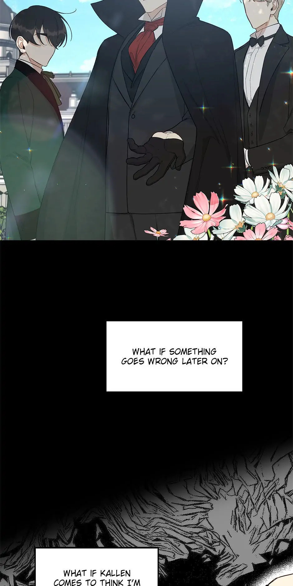How to Be a Dark Hero's Daughter Chapter 18 Page 38