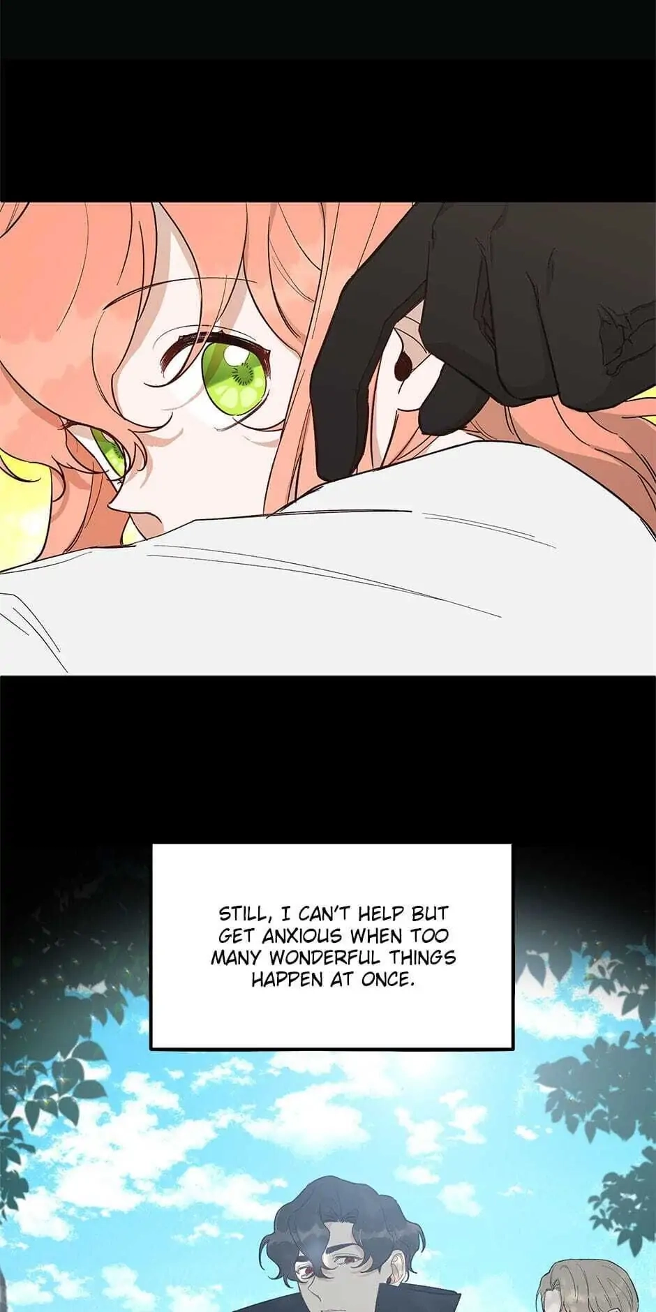 How to Be a Dark Hero's Daughter Chapter 18 Page 37
