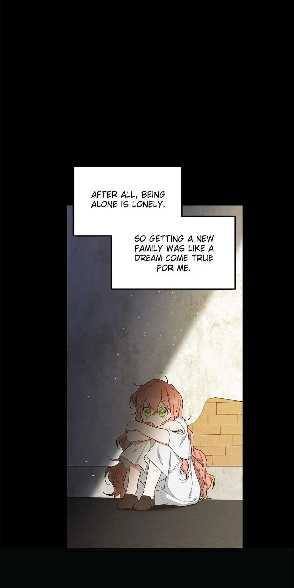 How to Be a Dark Hero's Daughter Chapter 18 Page 36